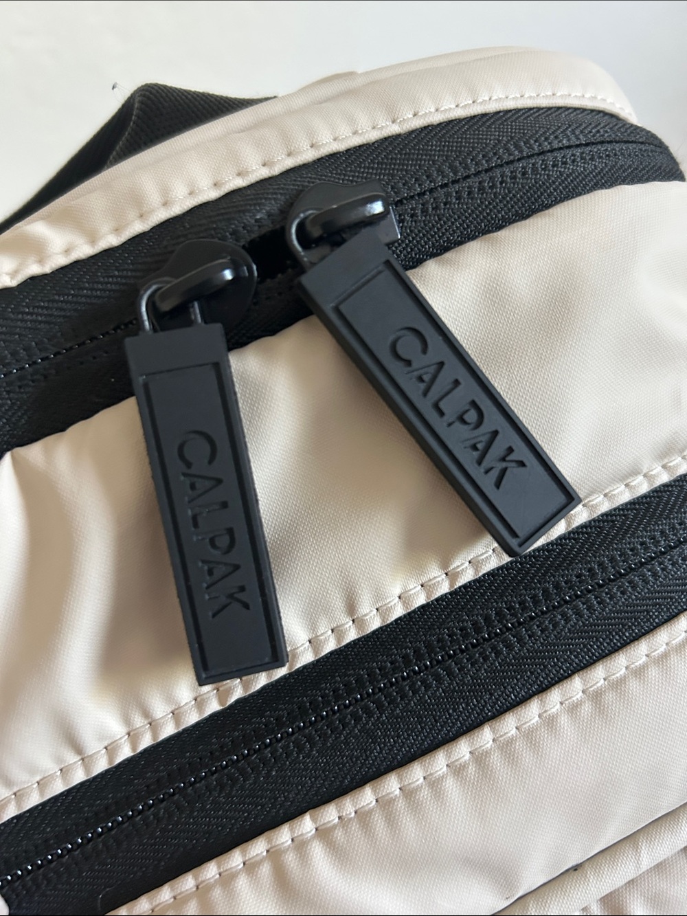 Calpak Luka 15in Backpack - Picture 3 of 6